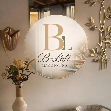Bloft Boutique Free Parking Metro Duomo Apartmán Milán