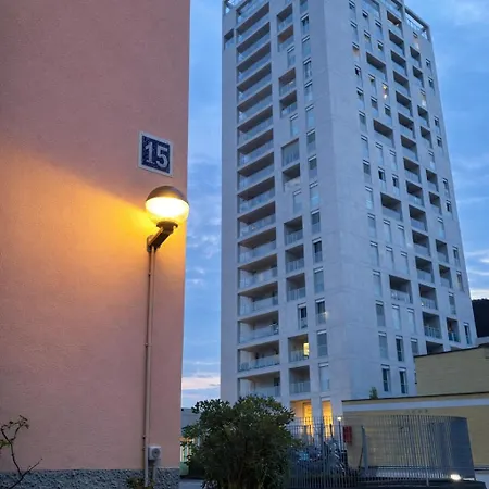 Apartmán Bloft Boutique Free Parking Metro Duomo