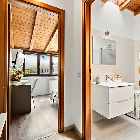 Apartamento Bloft Maggiolina Skyline & Parking M3-M5 *