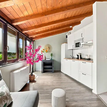 Apartamento Bloft Maggiolina Skyline & Parking M3-M5 Milão