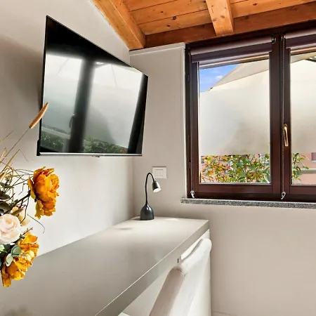 Apartamento Bloft Maggiolina Skyline & Parking M3-M5