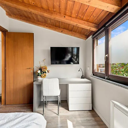 Bloft Maggiolina Skyline & Parking M3-M5 Apartamento *
